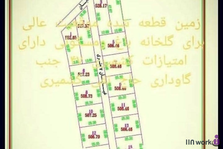 مشاور املاک یاس در مشهد