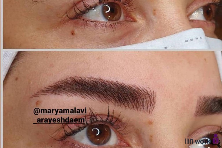 فیبروز علوی در کرمان