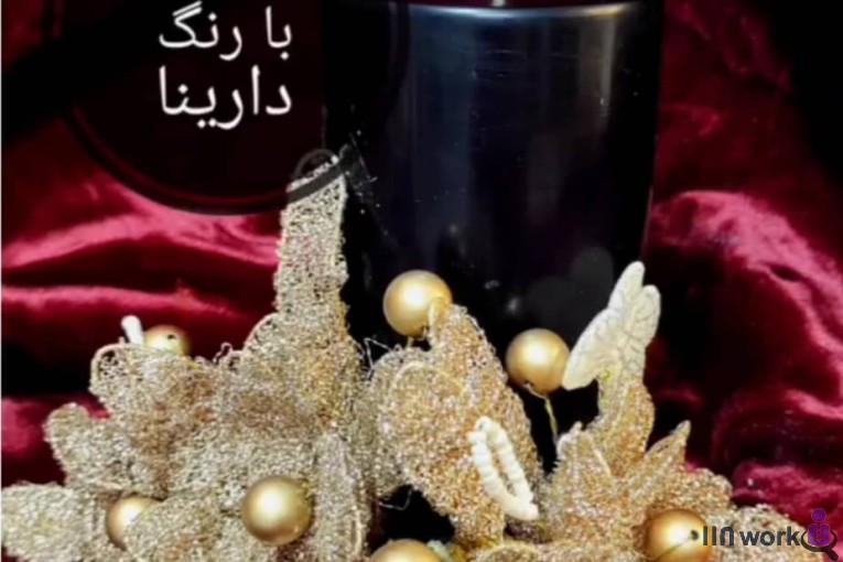 شمع سازی سیما در ساری