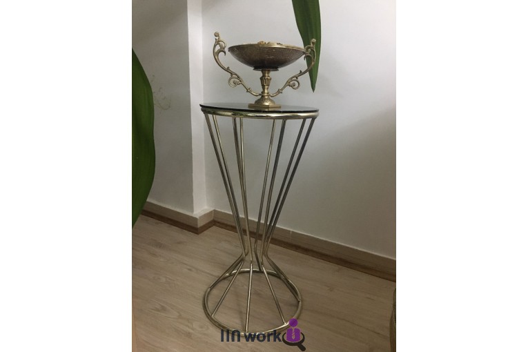 تولیدات فلزی پرهام در مرند