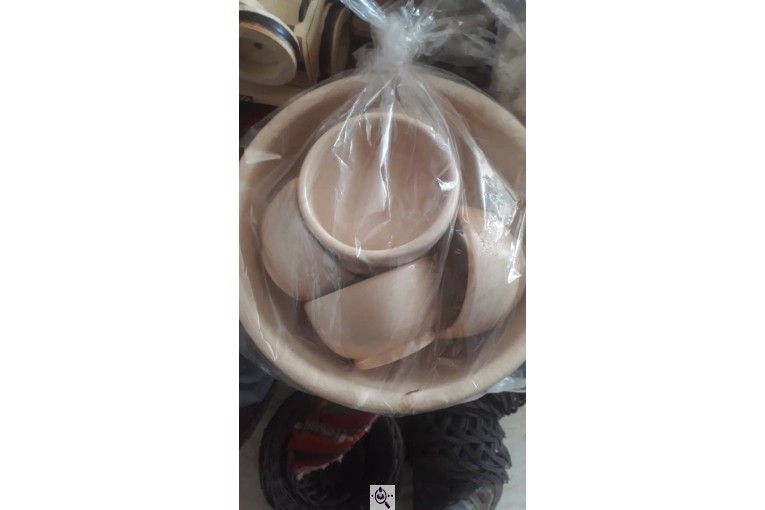 صنایع دستی و چوبی اورامان در سروآباد