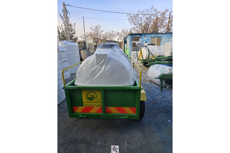 تولید ادوات کشاورزی اتحاد صنعت در سیرجان 