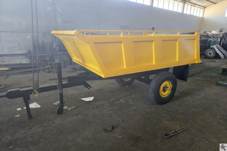 تولید ادوات کشاورزی اتحاد صنعت در سیرجان 