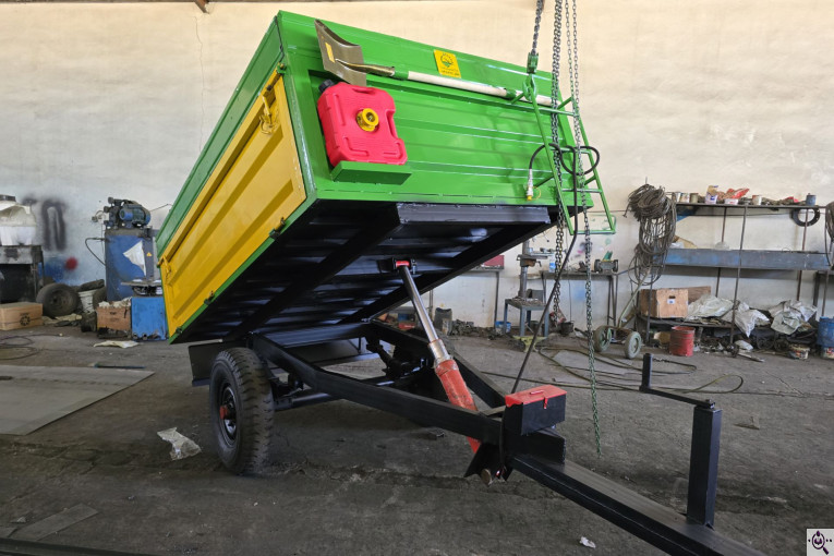 تولید ادوات کشاورزی اتحاد صنعت در سیرجان 