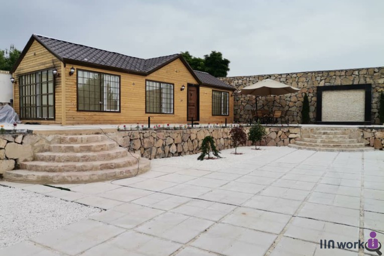 کانکس و کانتینر آزادراه در مشهد