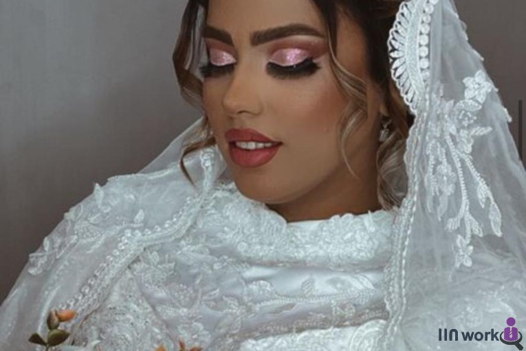 سالن زیبایی بانوی ایرانی در شهر ری