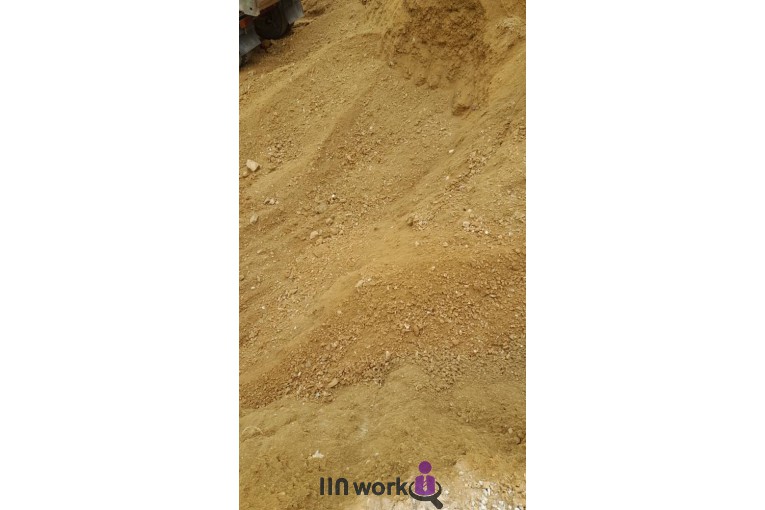 پخش انواع مخلوط معدنی و تراشه اسفالت در شهریار