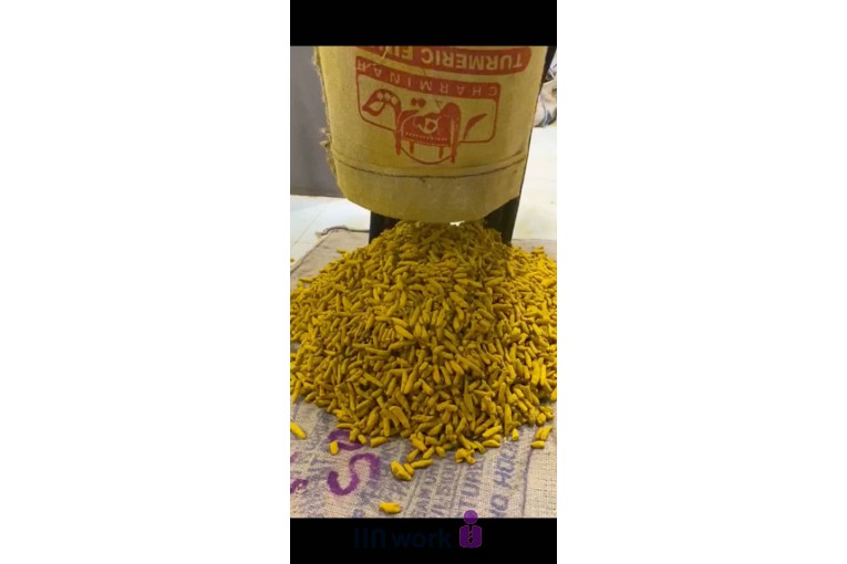 شرکت امید سبلان گلها تولید کننده انواع ادویه جات در سمنان