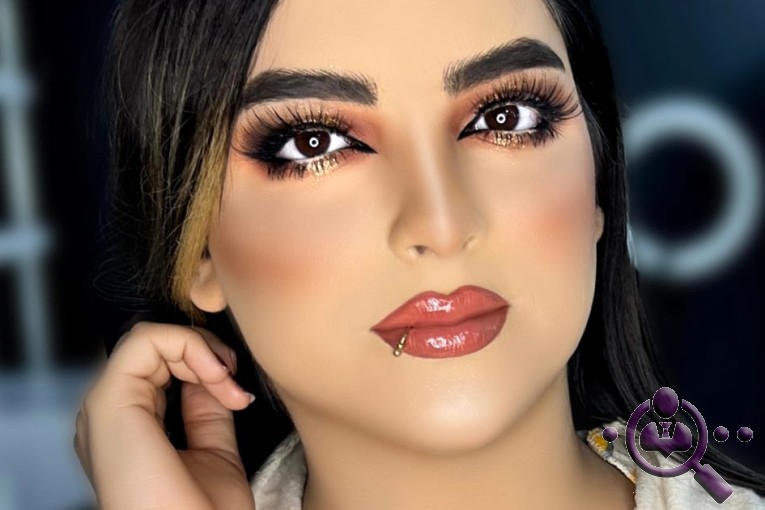 سالن زیبایی آیلین در بندر لنگه