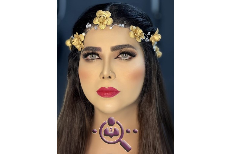 سالن زیبایی آیلین در بندر لنگه