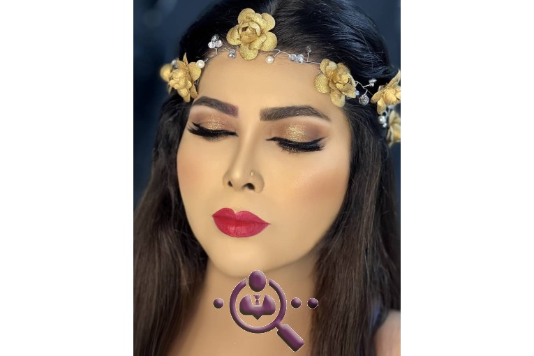 سالن زیبایی آیلین در بندر لنگه