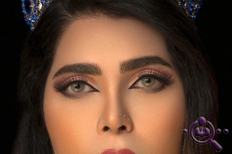 سالن زیبایی آیلین در بندر لنگه