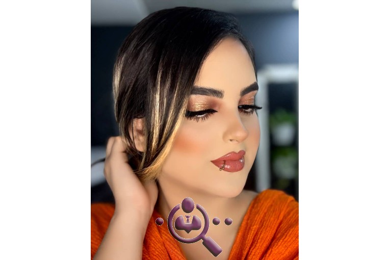 سالن زیبایی آیلین در بندر لنگه