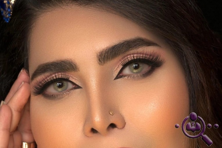 سالن زیبایی آیلین در بندر لنگه