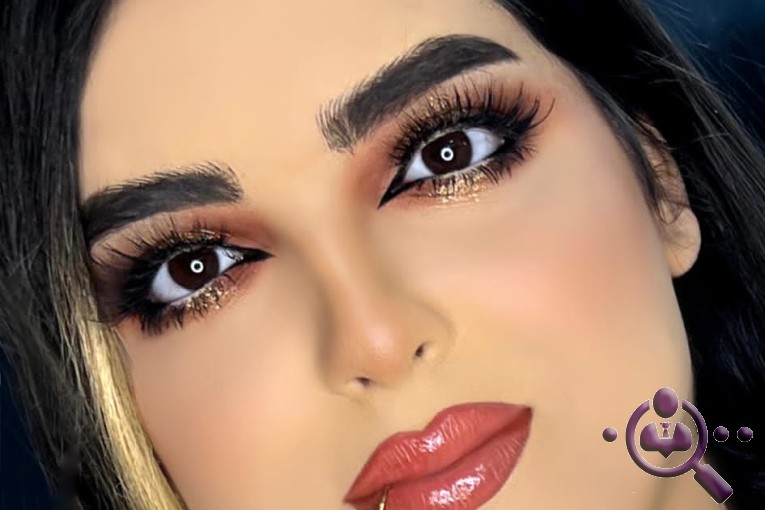 سالن زیبایی آیلین در بندر لنگه