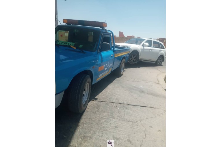 امداد خودرو در زنجان 09128427250