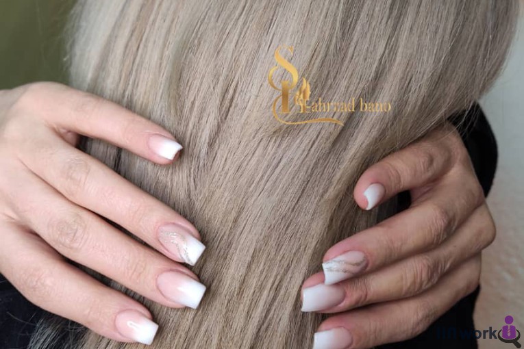 سالن آرایشی و زیبایی شهرزاد بانو در مراغه