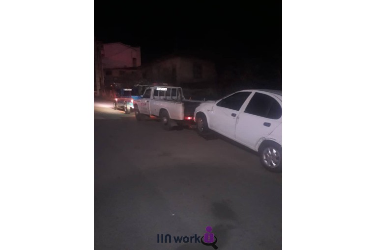 یدک کش و خودروبر و تعمیر در محل امیر در تنکابن