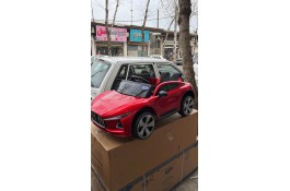 ماشین شارژی و دوچرخه و اسباب بازی و عروسک علیپور در لاهیجان