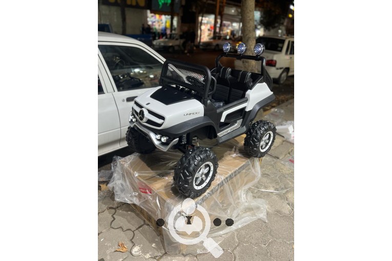 ماشین شارژی و دوچرخه و اسباب بازی و عروسک علیپور در لاهیجان