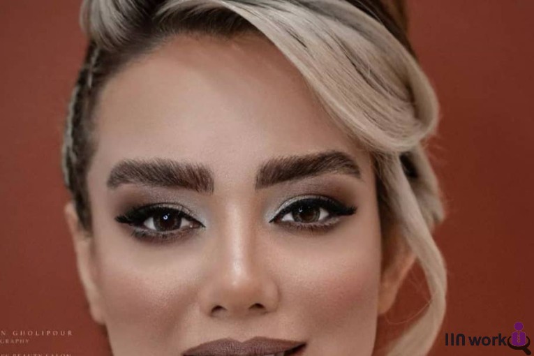 سالن زیبایی ماهریس در شهرکرد