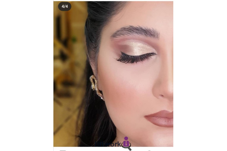 سالن زیبایی ماهریس در شهرکرد