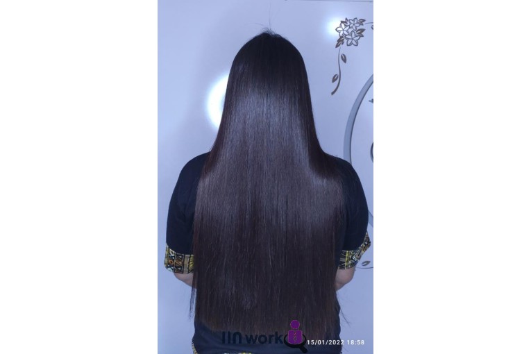 کراتین و احیا اکوانی در ماهشهر