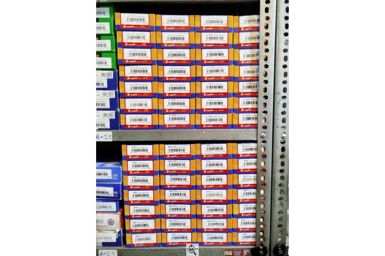 فروشگاه مدیران یدک در تبریز