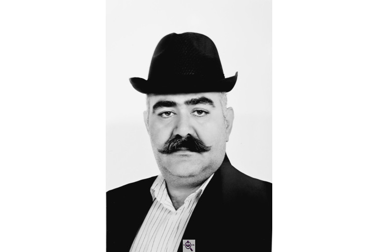 مهندس سعید نقدی دولت آبادی