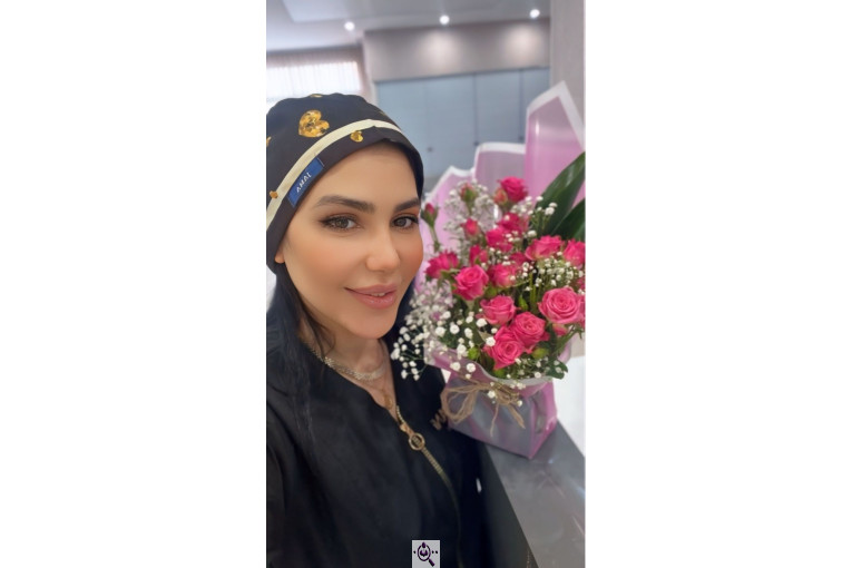 کلینیک کاشت مو دکتر مه لقا قربانی در شیراز