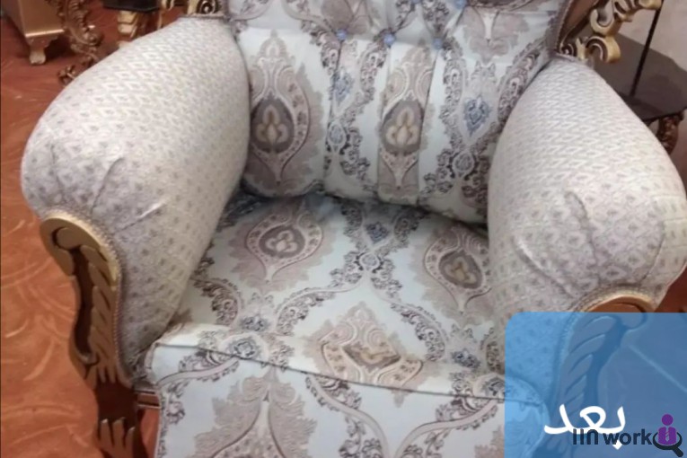 مبل شویی کیان در املش