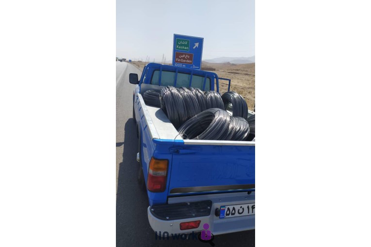 شرکت حمل و نقل توسعه راهان در تهران