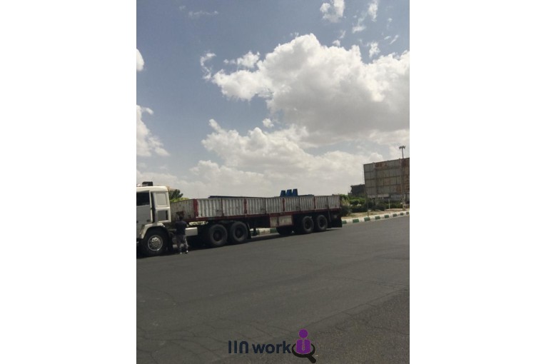 شرکت حمل و نقل توسعه راهان در تهران