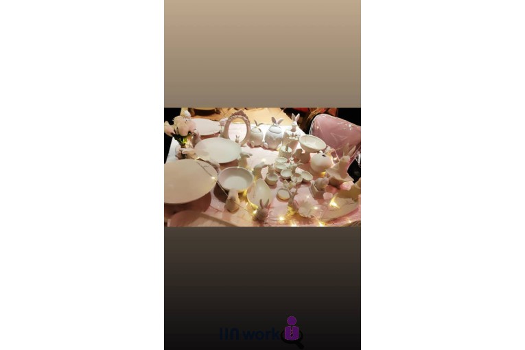 لوازم خانگی فانتزی در تهران