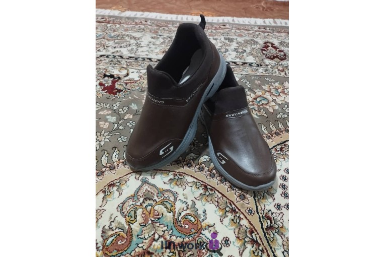 تولیدی کفش بهمن اسپرت در اسلامشهر