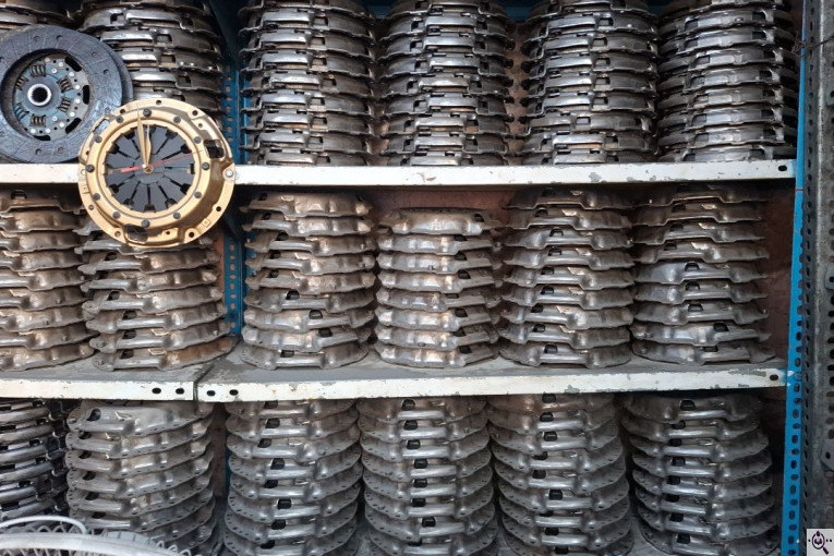 لنت کوبی طهران در تهران