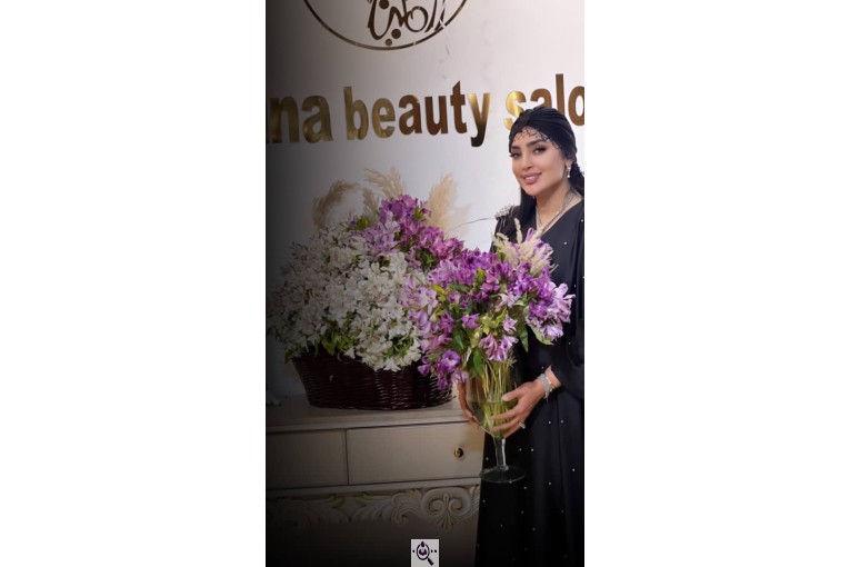 عروس سرای رزمینا در شهریار