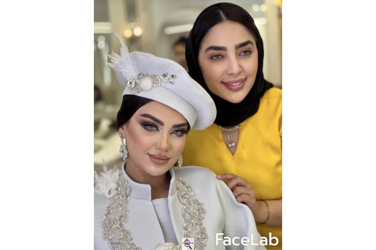 عروس سرای رزمینا در شهریار