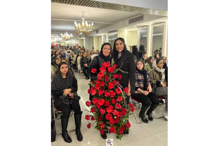 عروس سرای رزمینا در شهریار