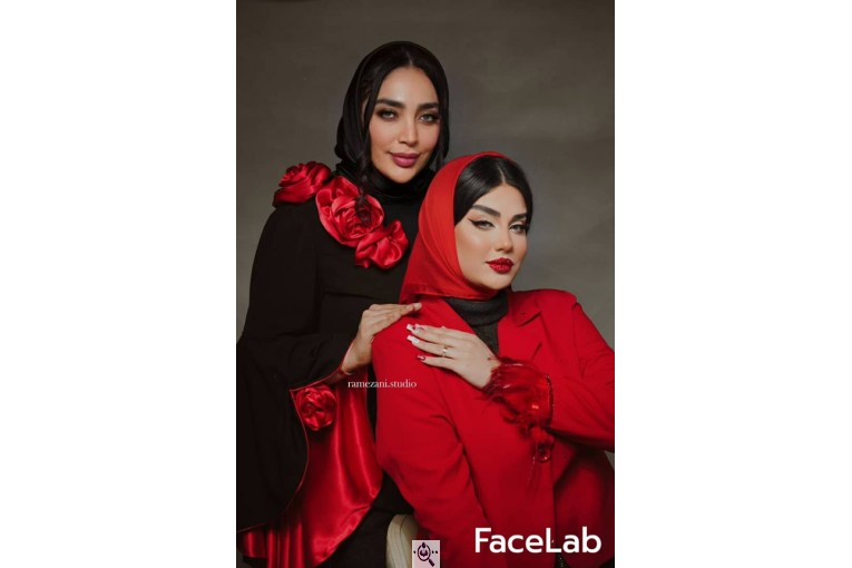 عروس سرای رزمینا در شهریار