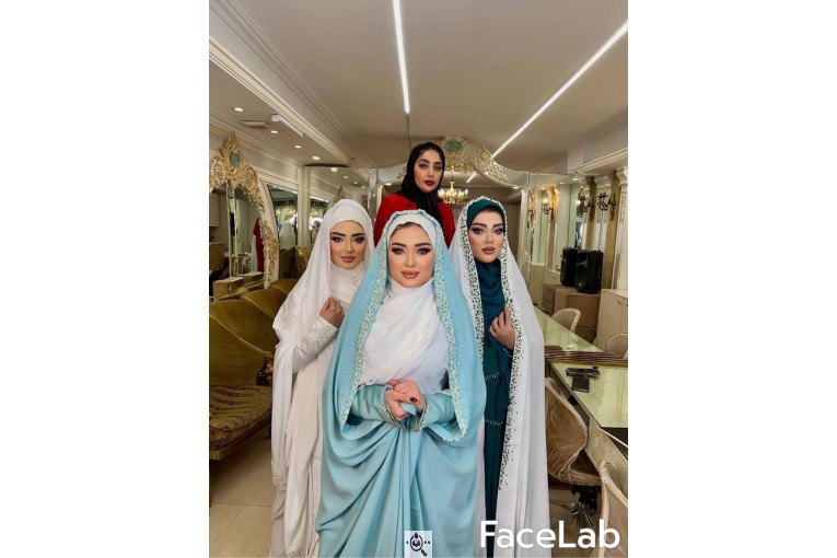 عروس سرای رزمینا در شهریار