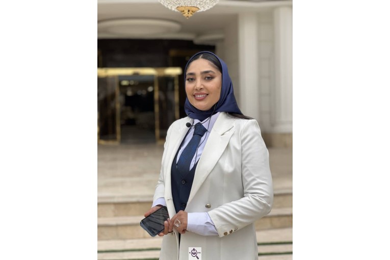 عروس سرای رزمینا در شهریار