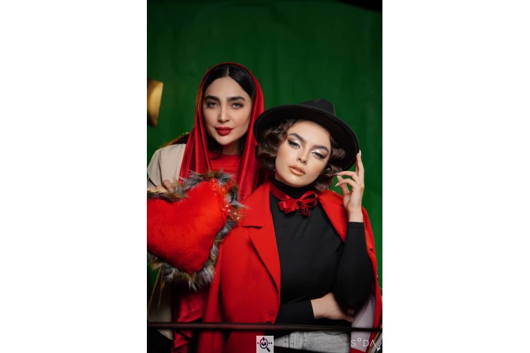 عروس سرای رزمینا در شهریار
