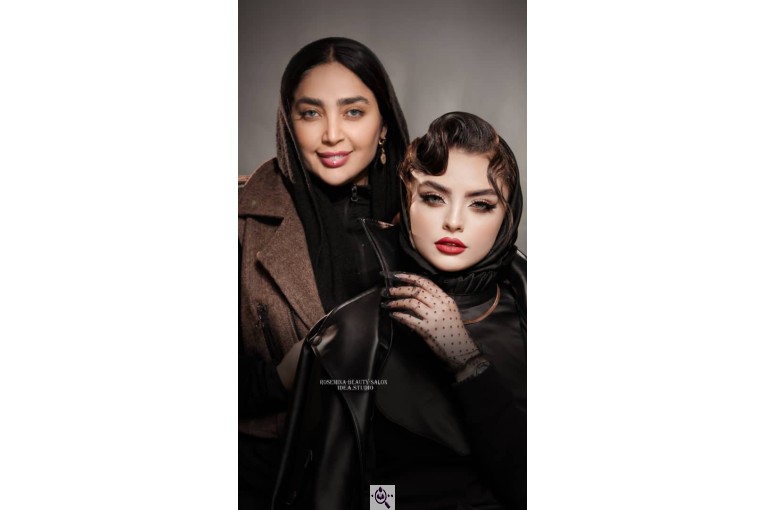 عروس سرای رزمینا در شهریار