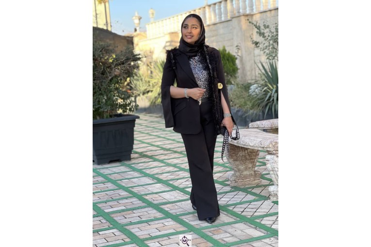 عروس سرای رزمینا در شهریار