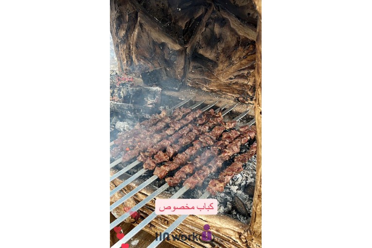 مجتمع اقامتی و گردشگری کوهپایه در کندلات امام زاده هاشم