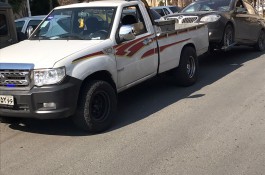 امداد خودرو امداد یاران در تهران