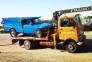 امداد خودرو و یدک کش و خودروبر سالار در ارومیه