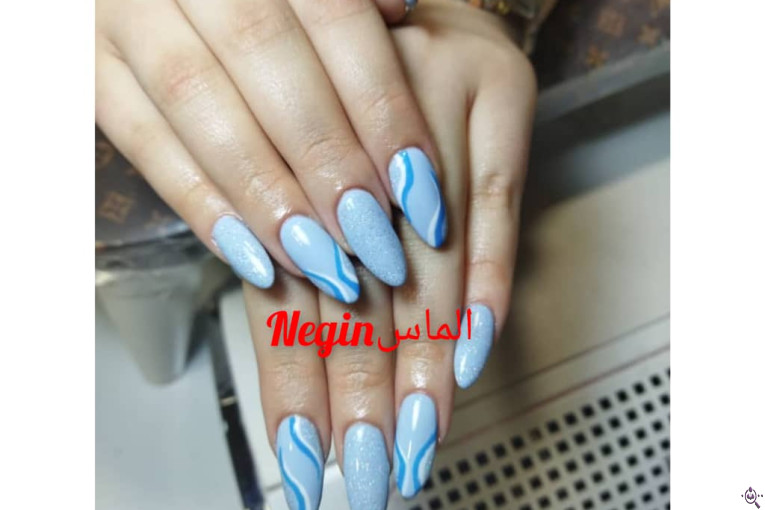 سالن زیبایی الماس نگین در جمهوری تنکابن