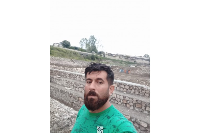 اجرای انواع سنگ چینی و گابیون رحیمی در چالوس